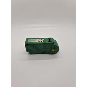 1 K’NEX / Knex Green Battery Motor – Medium Speed 45RPM Coaster Part Not Tested
